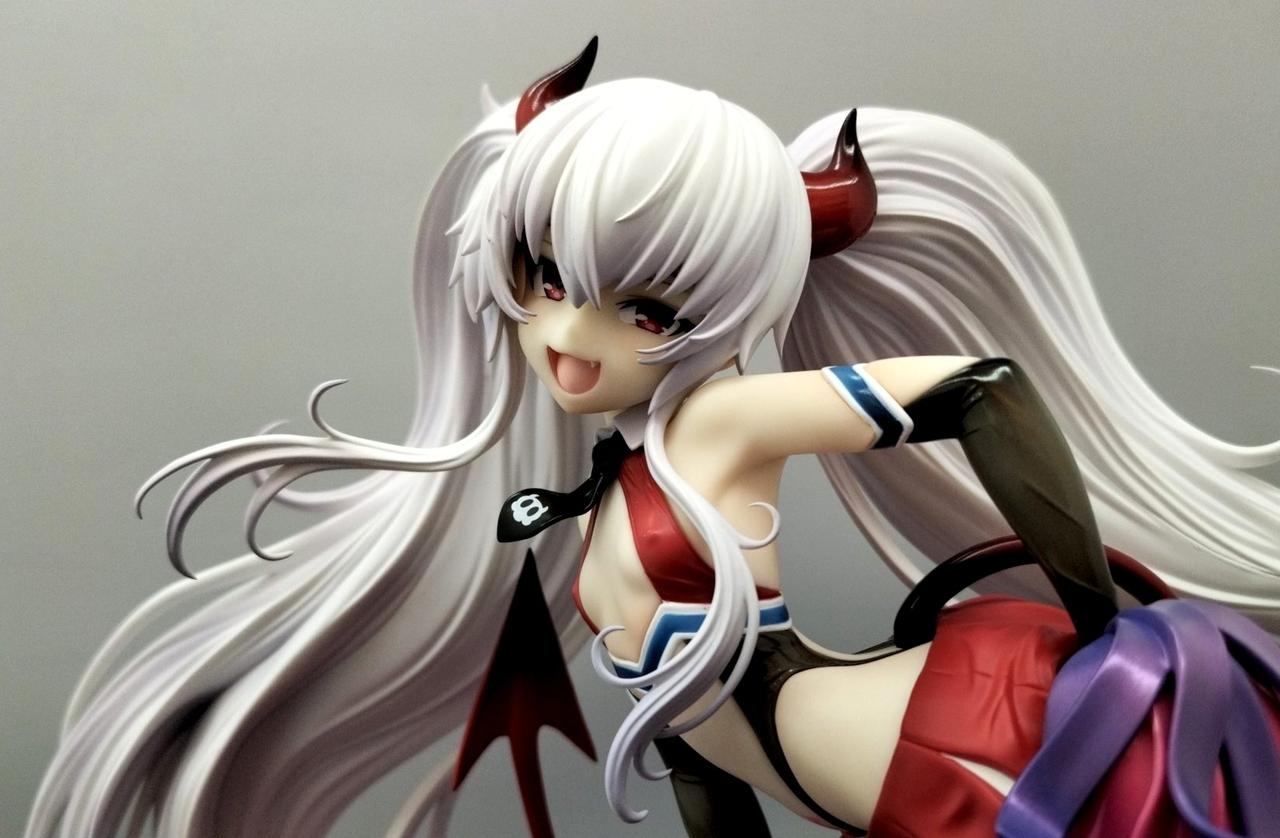 ホビージャパン|グリムアロエ サキュバスチアコスVer.|【ハードオフ