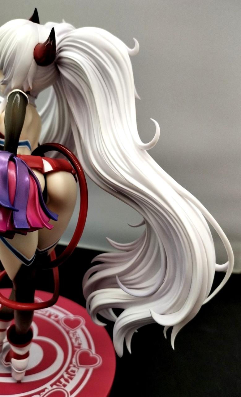 ホビージャパン|グリムアロエ サキュバスチアコスVer.|【ハードオフ