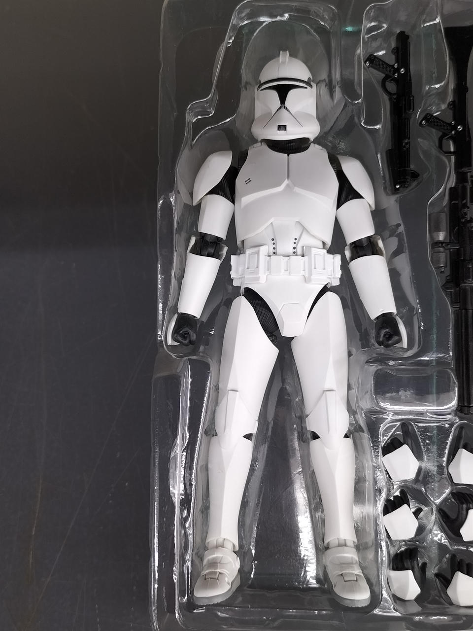 バンダイ|ｸﾛｰﾝﾄﾙｰﾊﾟｰﾌｪｲｽﾞ1|【ハードオフ公式通販】オフモール