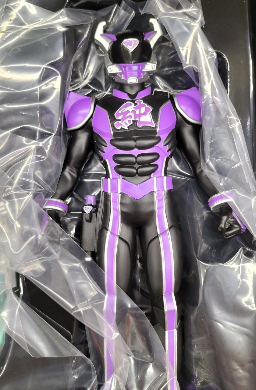 海洋堂|スーパー戦闘 純烈ジャー|【ハードオフ公式通販】オフモール