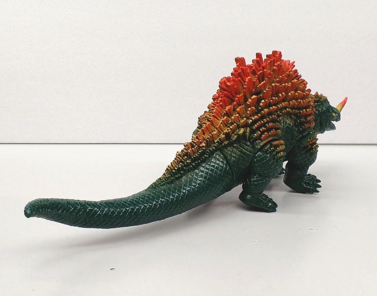 バンダイ|パワードモンスターシリーズ パワードザンボラー|【ハード