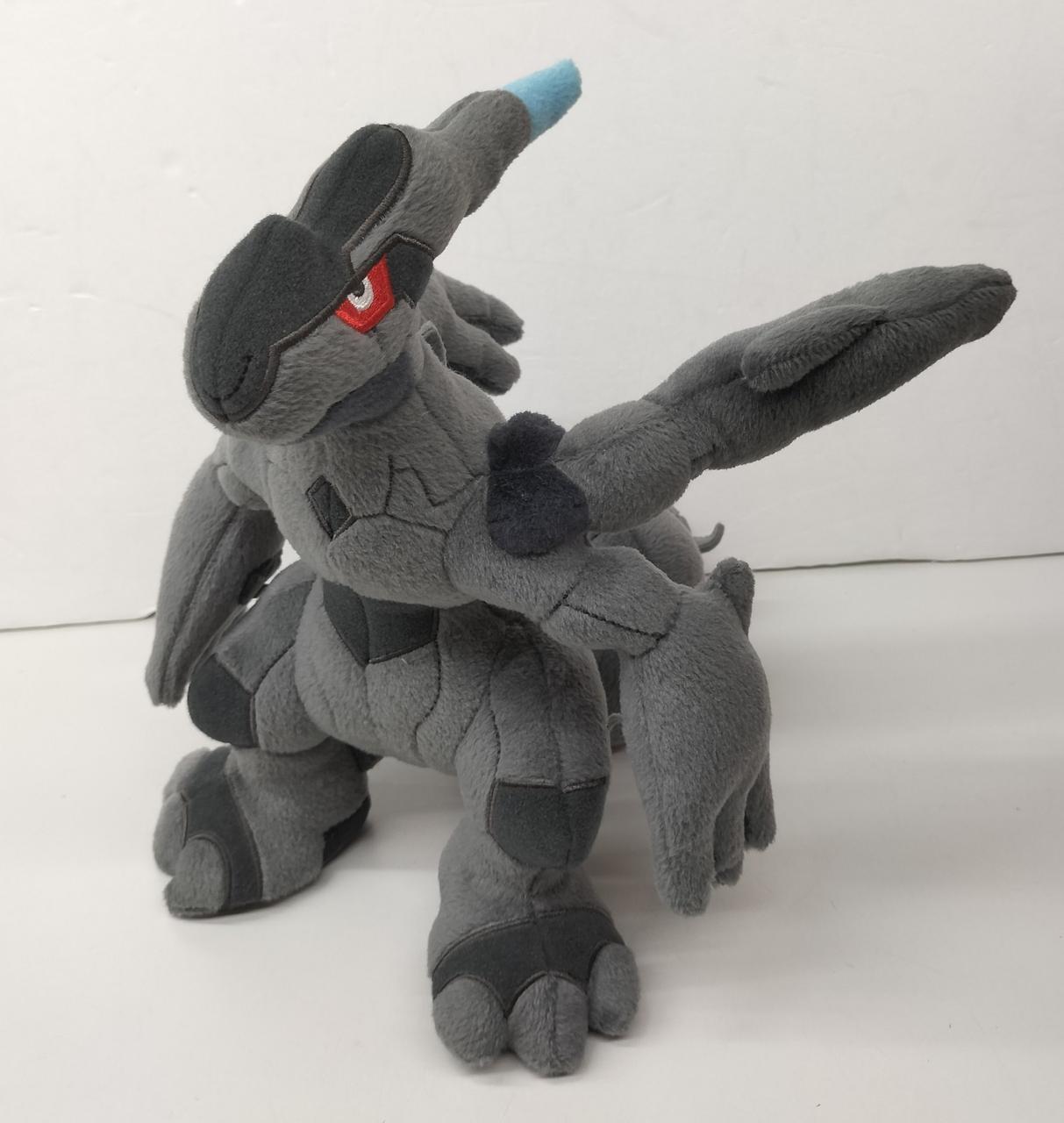 ポケモンセンター|ゼクロム ぬいぐるみ|【ハードオフ公式通販】オフ