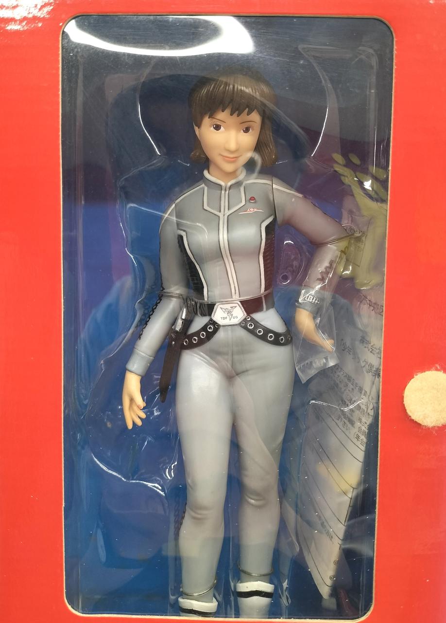 エクスプラス|ウルトラ警備隊 女性隊員|【ハードオフ公式通販】オフ