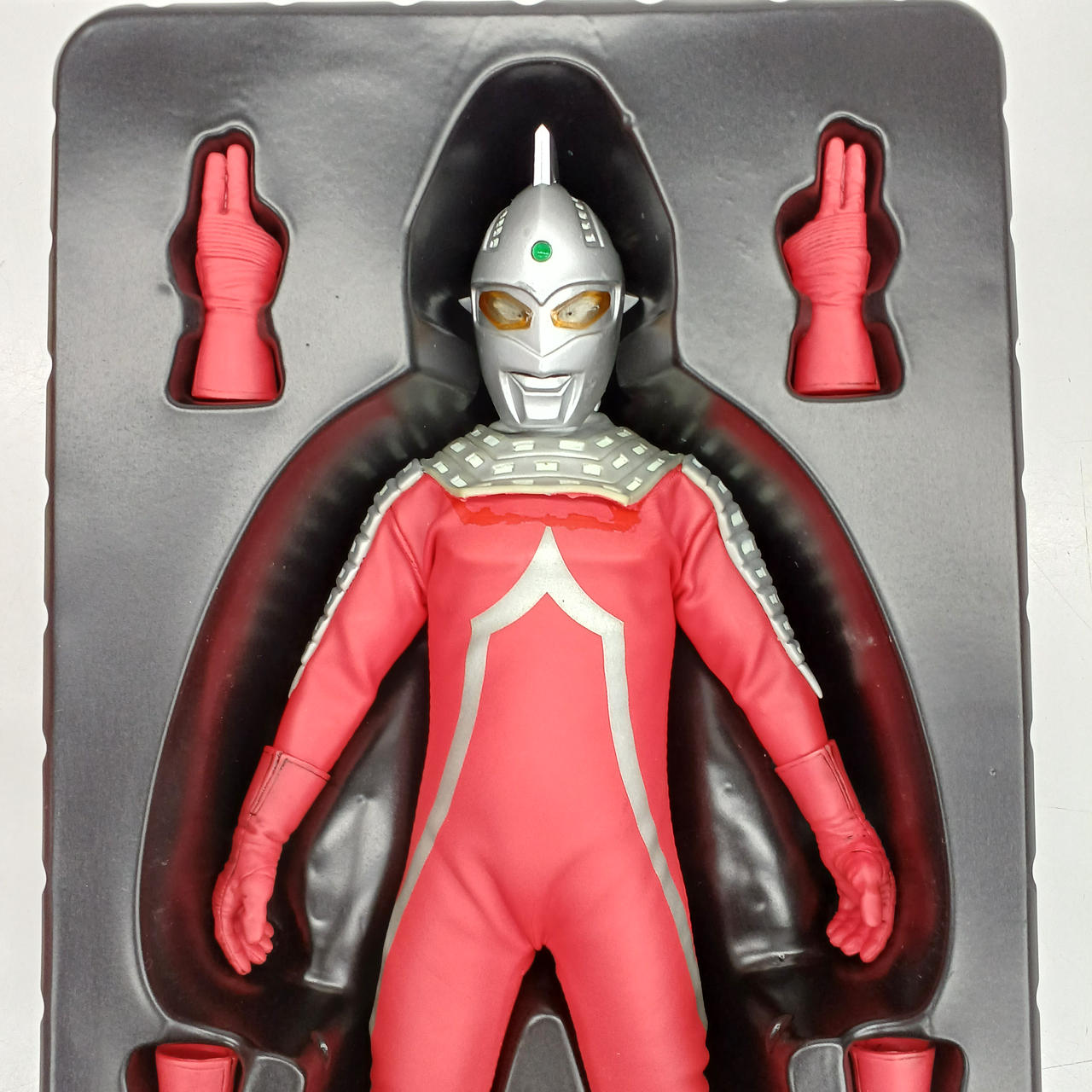 メディコム トイ(MEDI COM TOY)|RAH ウルトラセブン|【ハードオフ公式