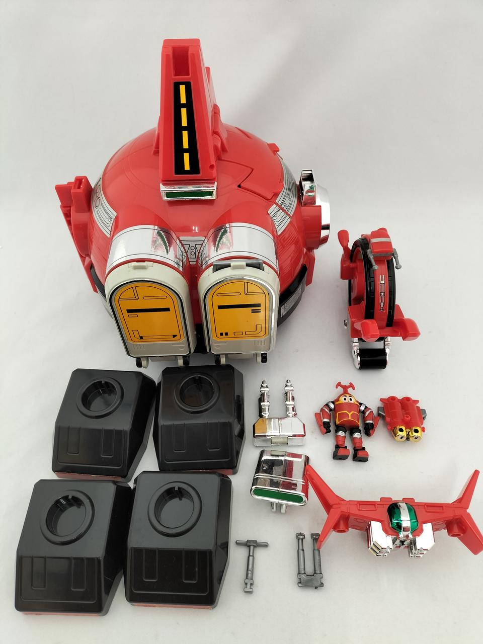 バンダイ(BANDAI)|ビーロボ カブタック|【ハードオフ公式通販】オフ