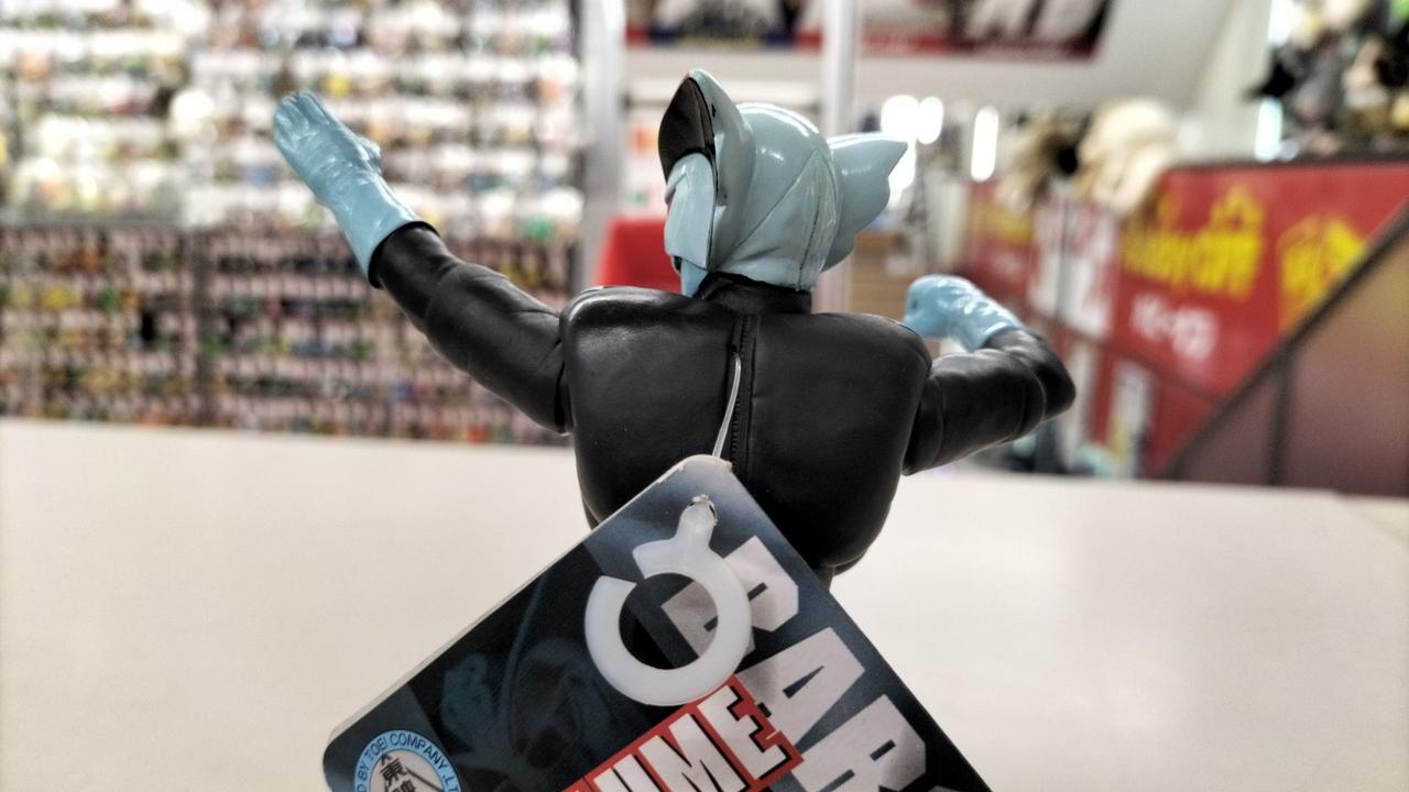 BANDAI|超人バロム・1|【ハードオフ公式通販】オフモール|2080910000107745