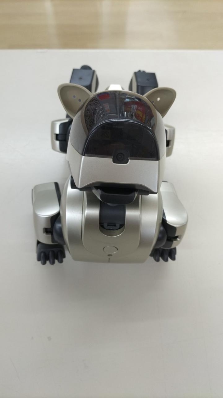 SONY|AIBO|【ハードオフ公式通販】オフモール|2080910000109350
