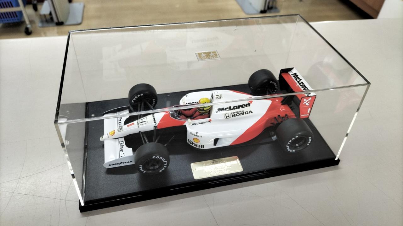 タミヤ(TAMIYA)|コレクターズクラブ 1/20|【ハードオフ公式通販】オフ