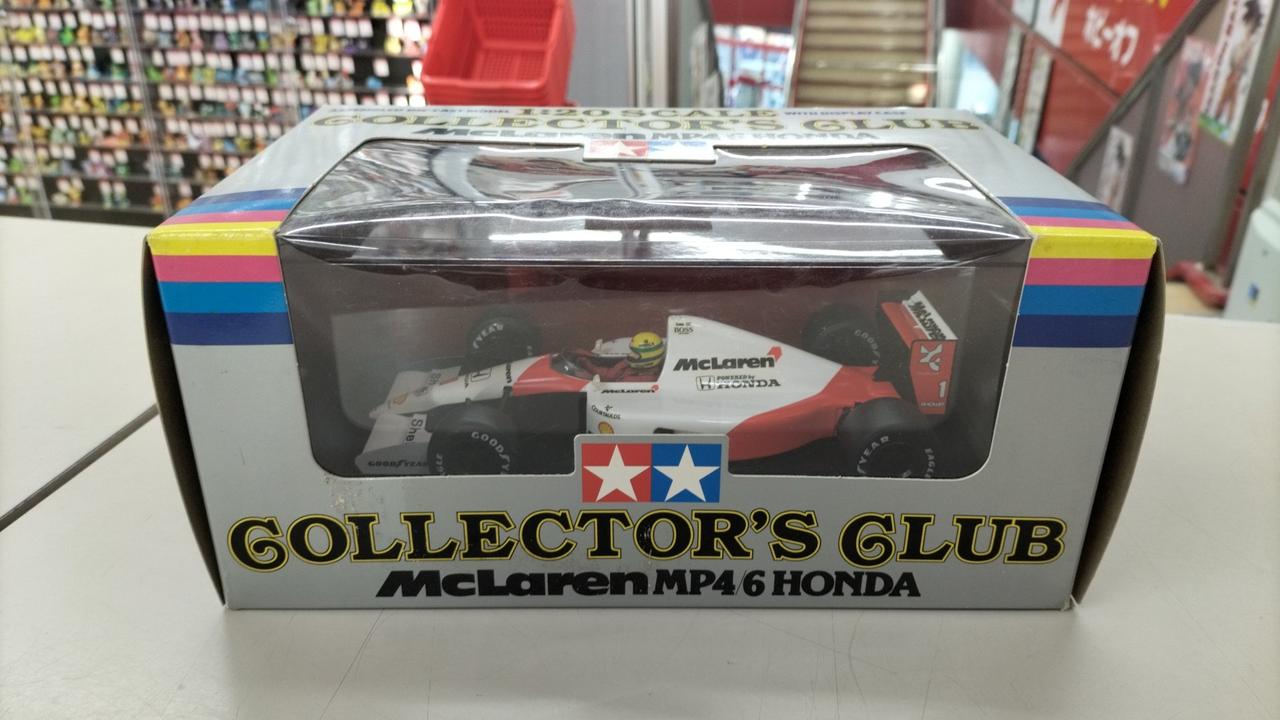 タミヤ(TAMIYA)|コレクターズクラブ 1/20|【ハードオフ公式通販】オフ