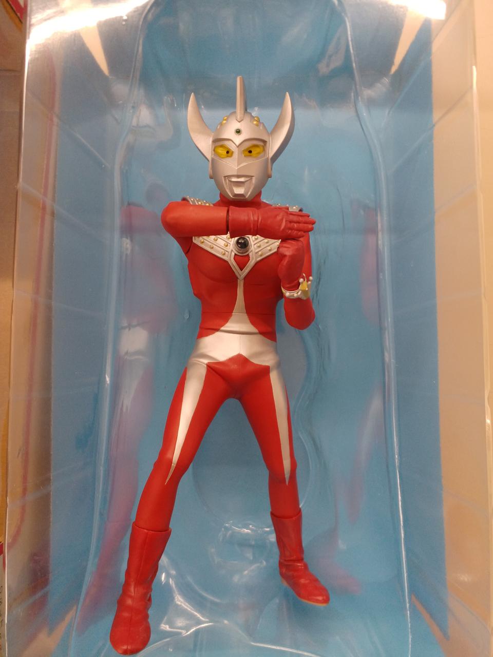 エクスプラス(X PLUS)|大怪獣シリーズ ウルトラマンタロウ|【ハード