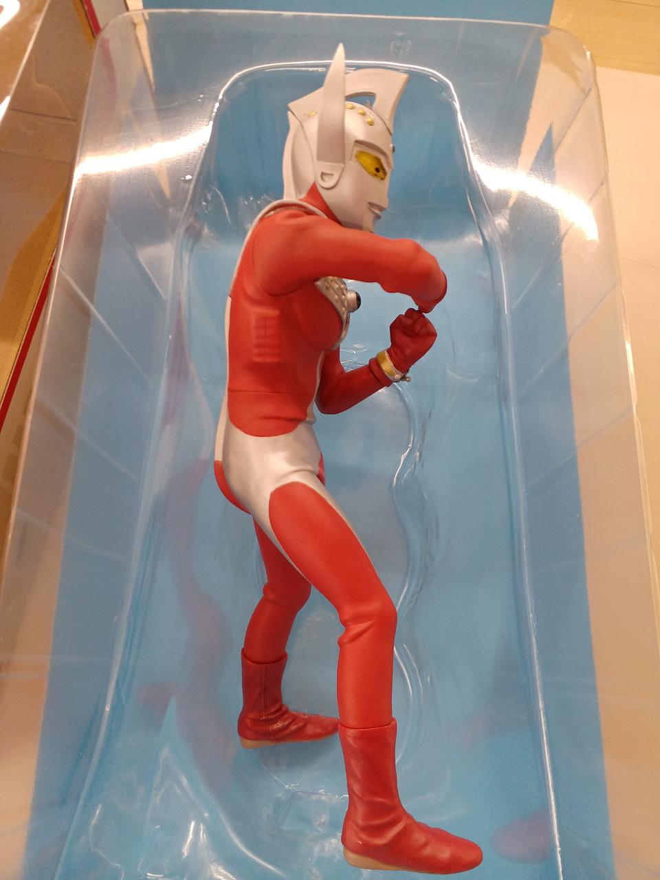 エクスプラス(X PLUS)|大怪獣シリーズ ウルトラマンタロウ|【ハード