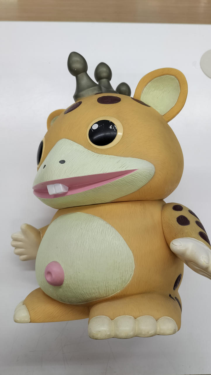 RUNA|快獣ブースカ|【ハードオフ公式通販】オフモール|2080930000107488