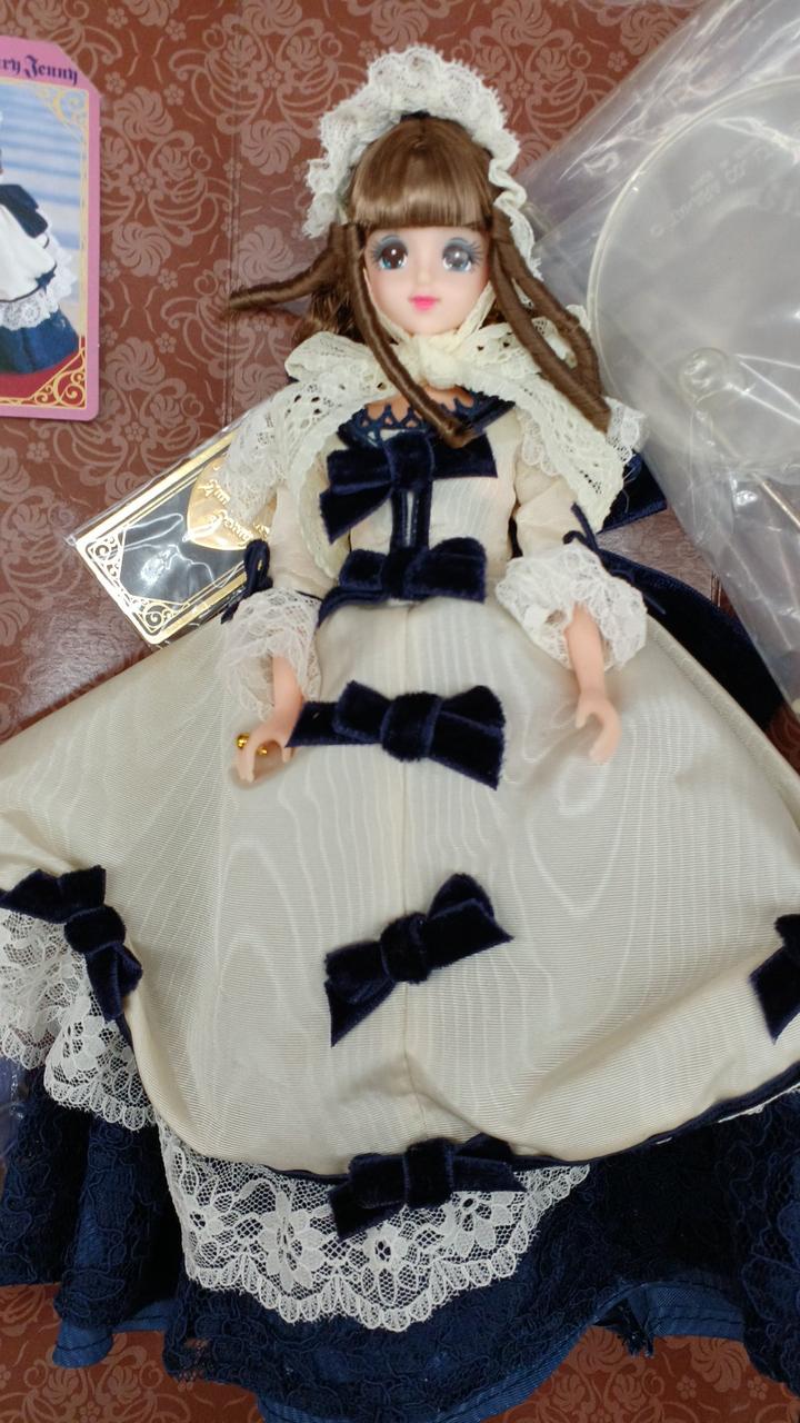 タカラ|15周年アニバーサリージェニー|【ハードオフ公式通販】オフ