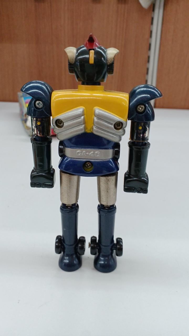 ポピー|グランゼル 超合金|【ハードオフ公式通販】オフモール