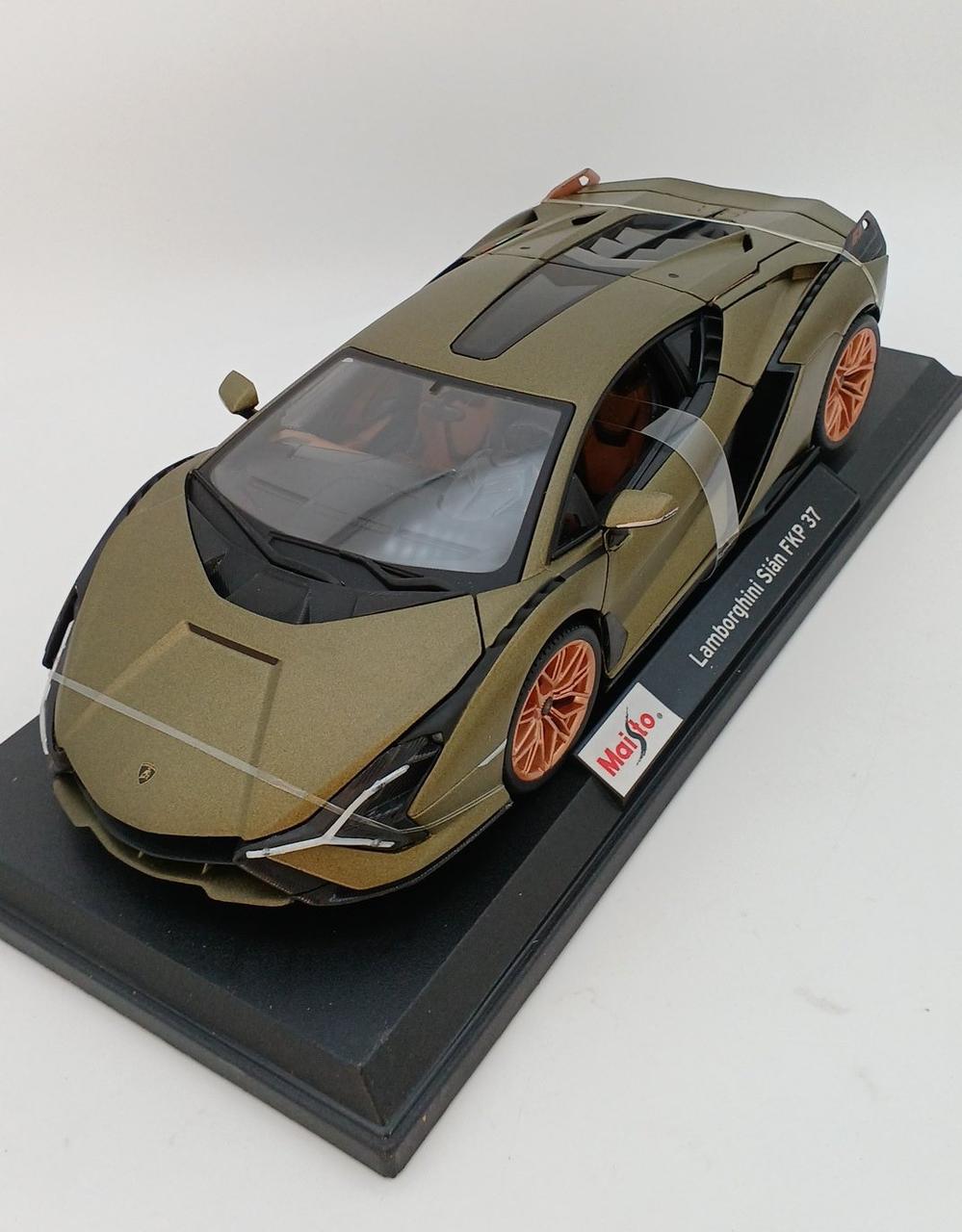 MAISTO|1/18|【ハードオフ公式通販】オフモール|2081450000002259