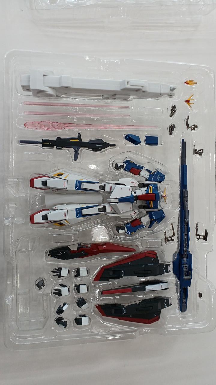 バンダイ(BANDAI)|超合金Z GUNDAM|【ハードオフ公式通販】オフモール