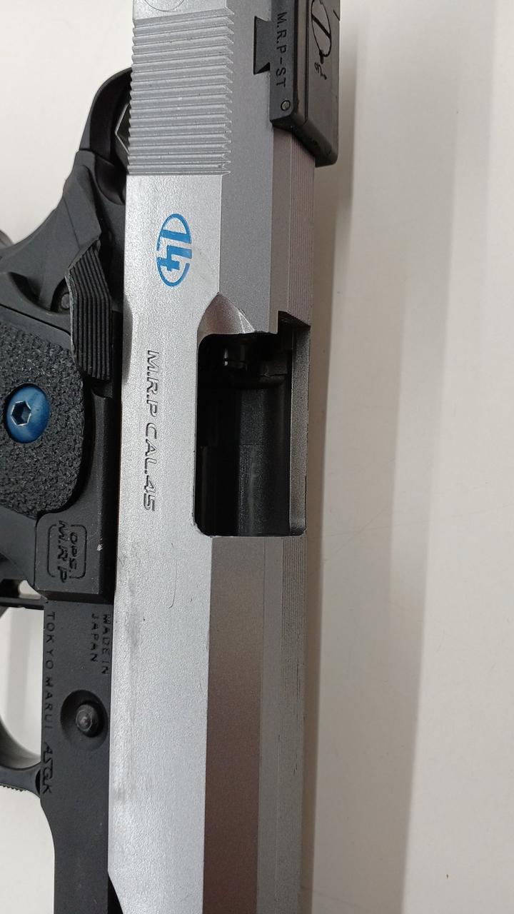 東京マルイ(TOKYO MARUI)|14歳以上ガスガン|【ハードオフ公式通販