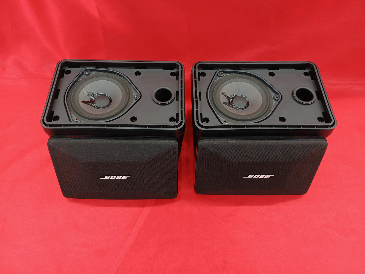 ボーズ(BOSE)|スピーカー（ペア）|【ハードオフ公式通販】オフモール