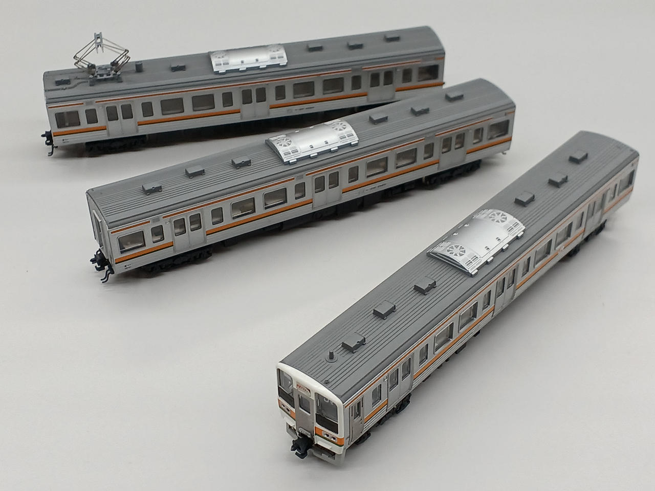 カトー(KATO)|Nゲージ|【ハードオフ公式通販】オフモール|2081480000001104