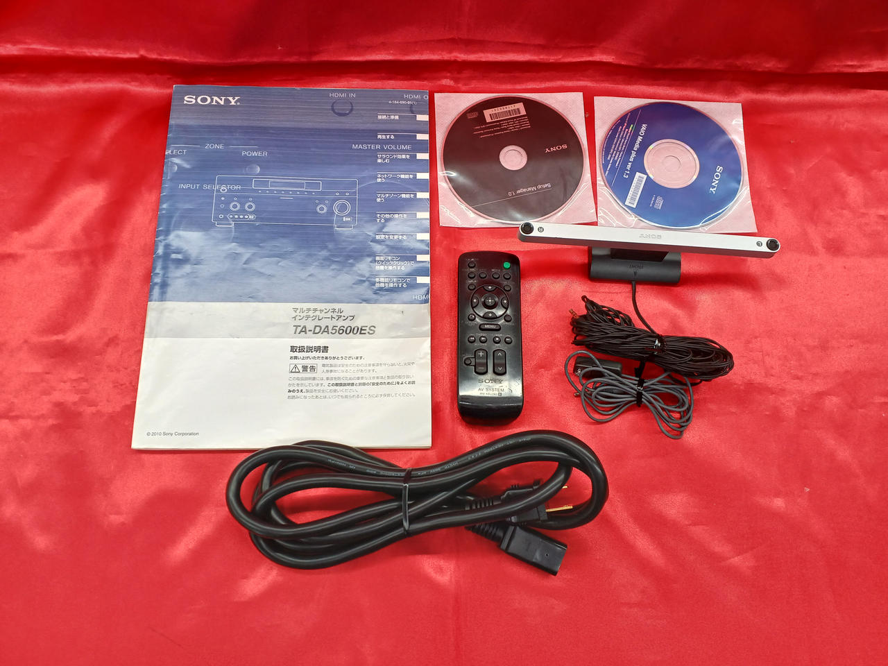 ソニー(SONY)|AVアンプ|【ハードオフ公式通販】オフモール