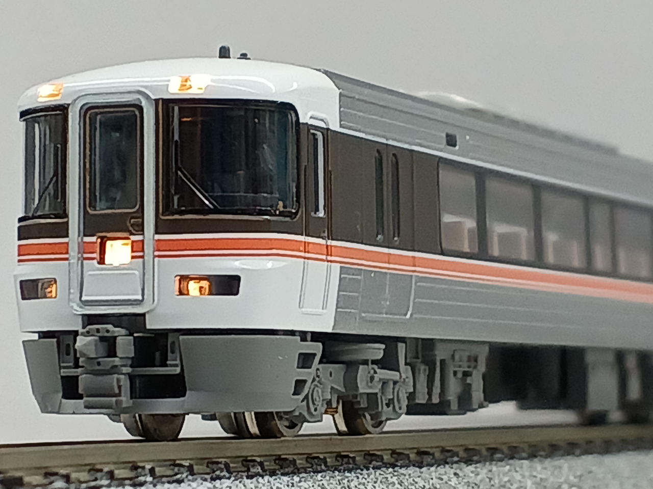 TOMIX|92071 JR 373系 特急電車 基本セット|【ハードオフ公式通販