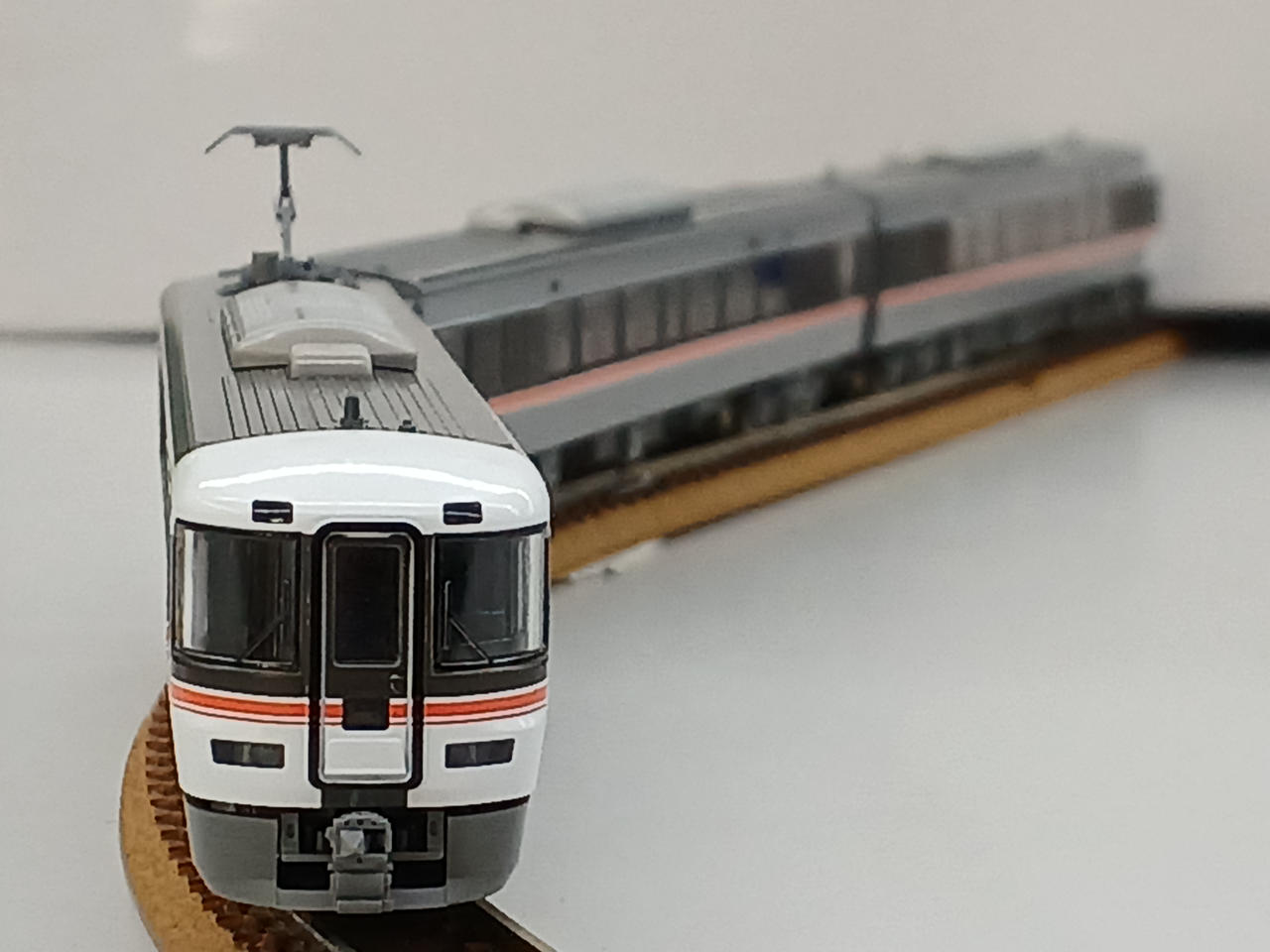 TOMIX|92071 JR 373系 特急電車 基本セット|【ハードオフ公式通販