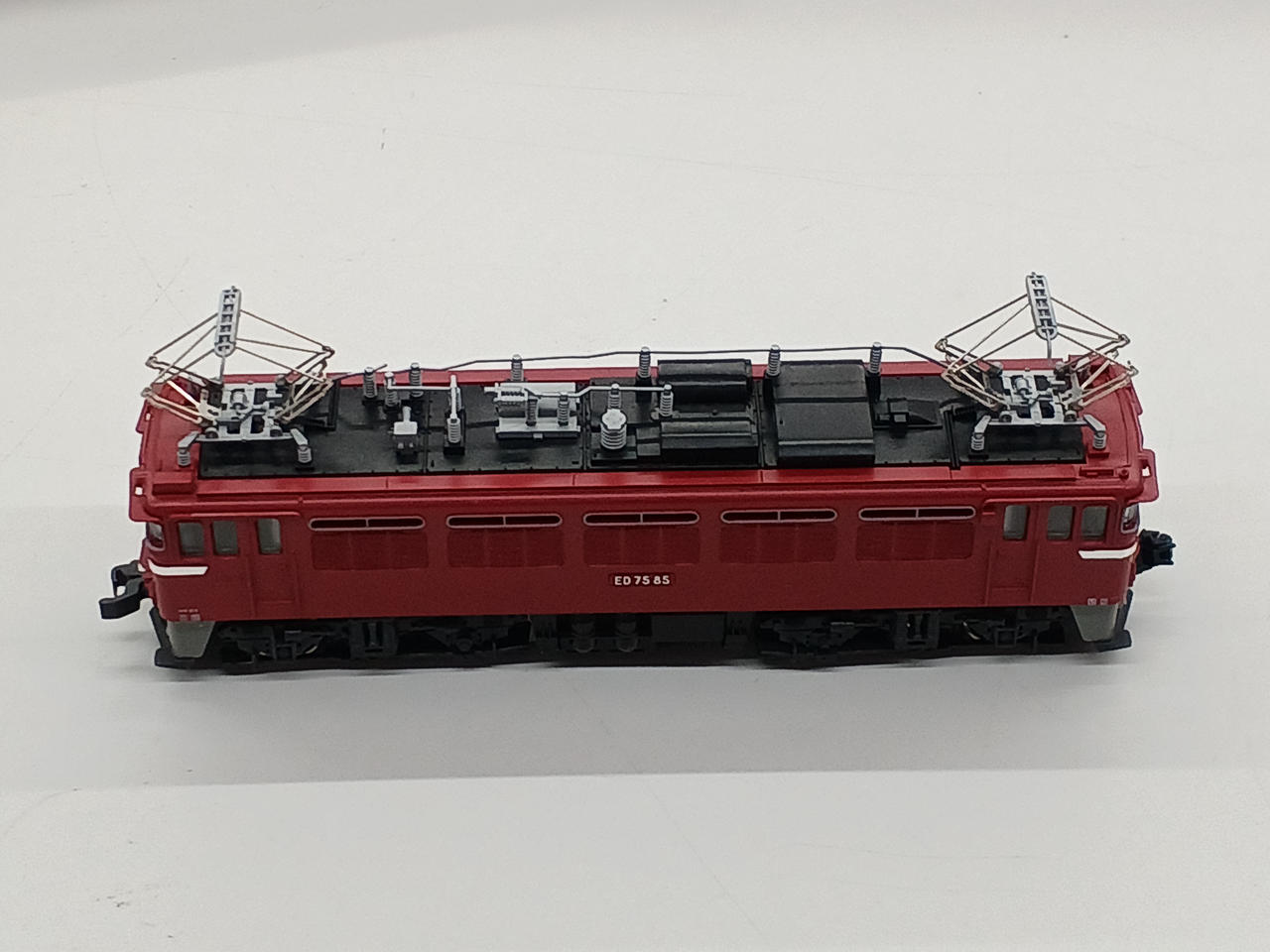 KATO/TOMIX|ED75＋50系客車 セット|【ハードオフ公式通販】オフモール