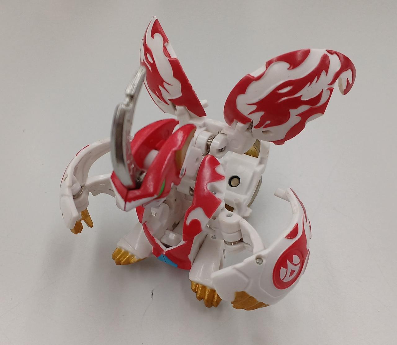 セガトイズ|爆丸 天(ライズ)ドラガオン|【ハードオフ公式通販】オフ