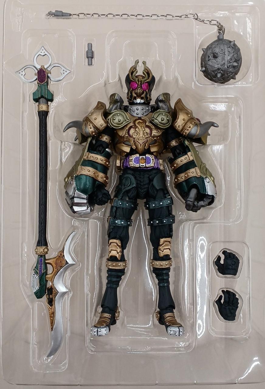 バンダイ|S.I.C|【ハードオフ公式通販】オフモール|2081430000000283