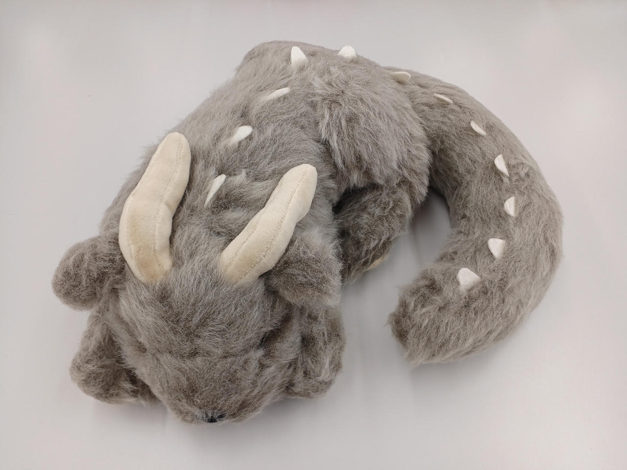 モニャモニャ ぬいぐるみ|【ハードオフ公式通販】オフモール