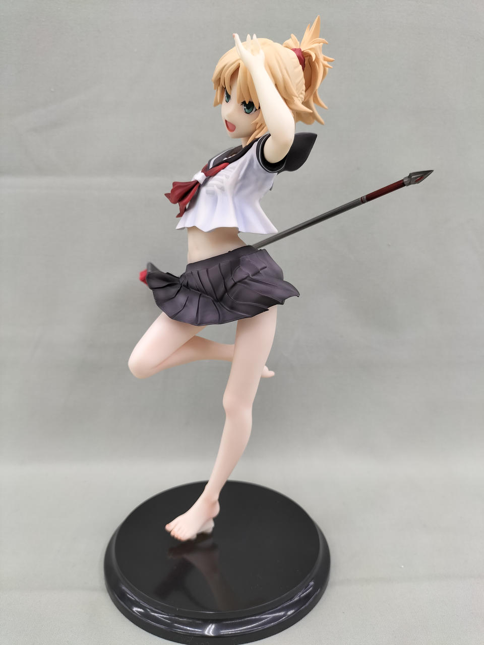 東京フィギュア|モードレッド:セーラー服 Ver.|【ハードオフ公式通販