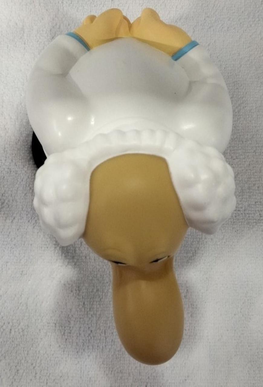 ビリケン商会|お茶の水博士 ソフビフィギュア|【ハードオフ公式通販