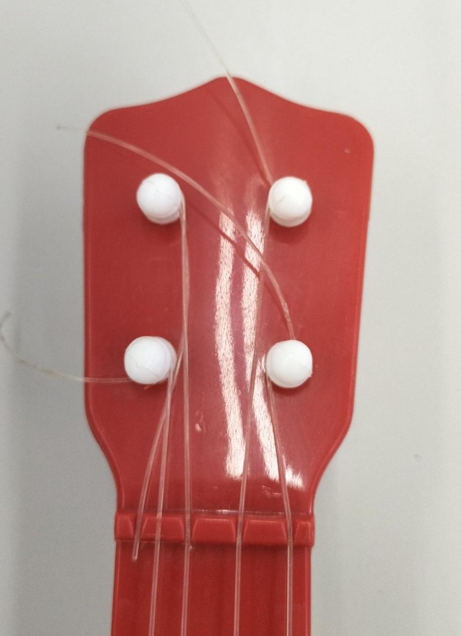 メーカー不明|キカイダー ウクレレ|【ハードオフ公式通販】オフモール