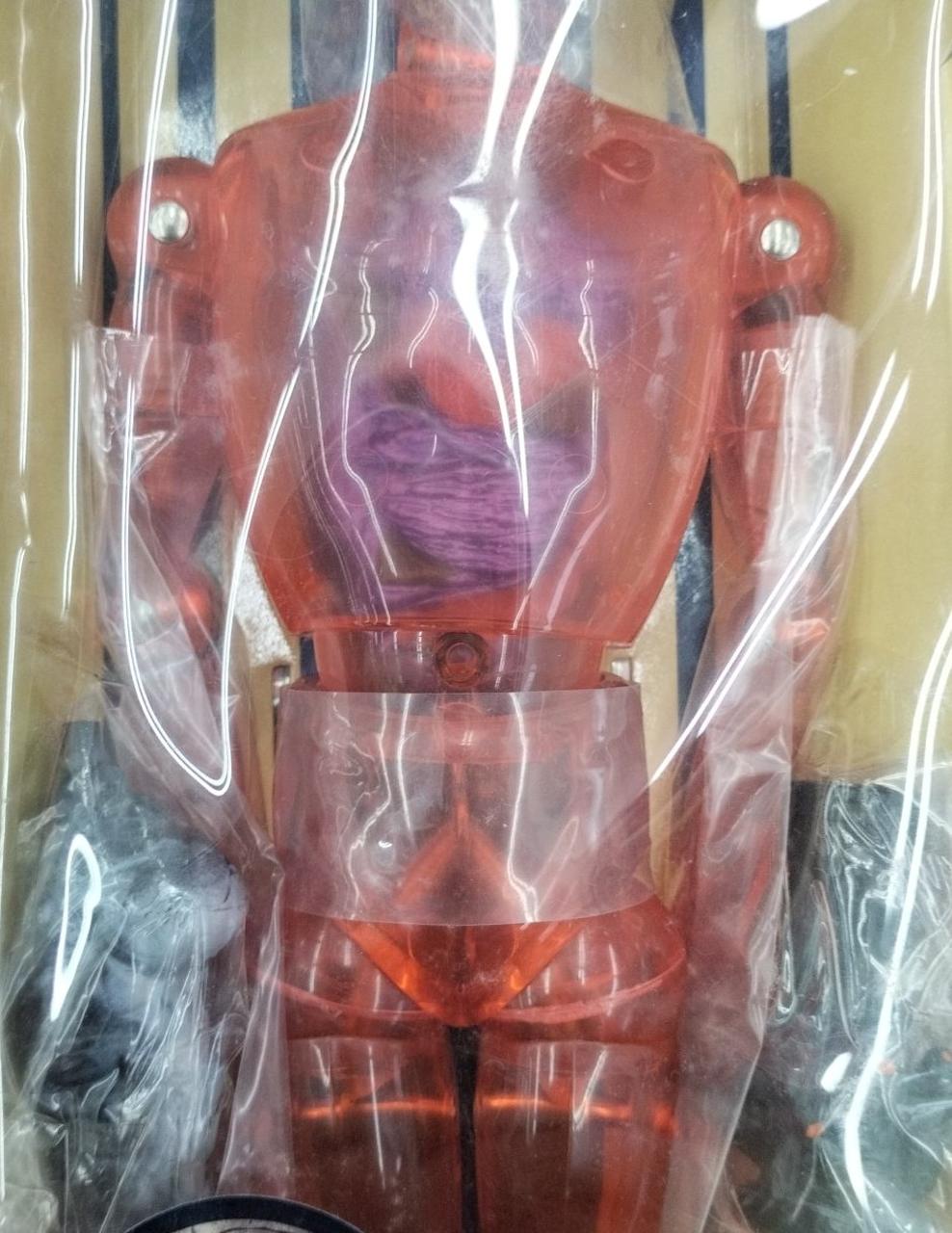 タカラ|キングワルダー1世(レッド) 復刻版|【ハードオフ公式通販】オフ