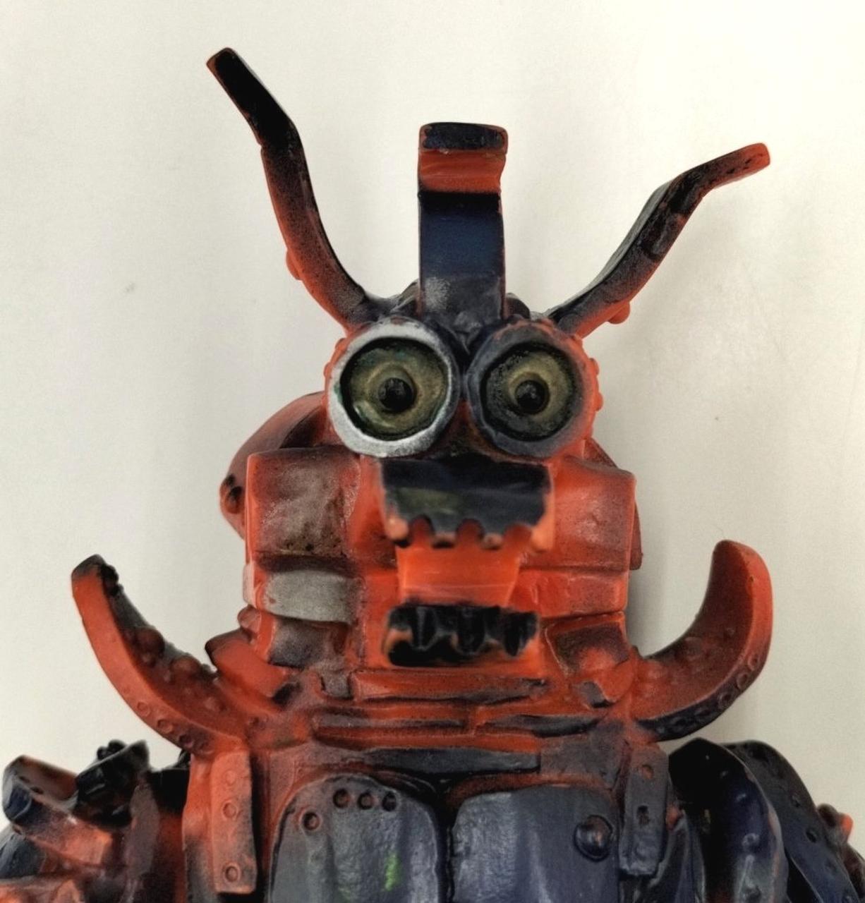 マルサン|磁石怪獣ガルバン|【ハードオフ公式通販】オフモール