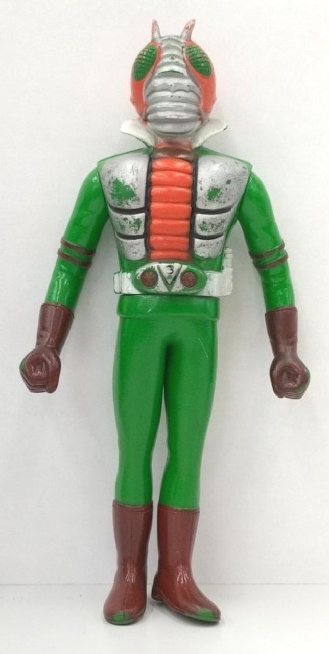 ポピー|仮面ライダーV3|【ハードオフ公式通販】オフモール