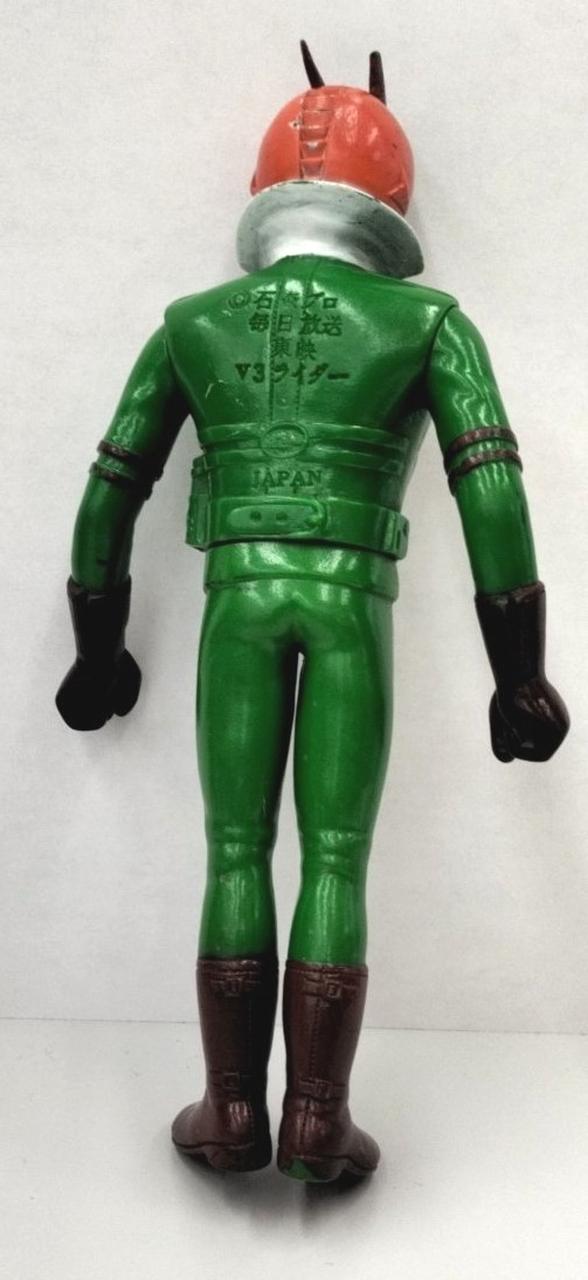 ポピー|仮面ライダーV3|【ハードオフ公式通販】オフモール