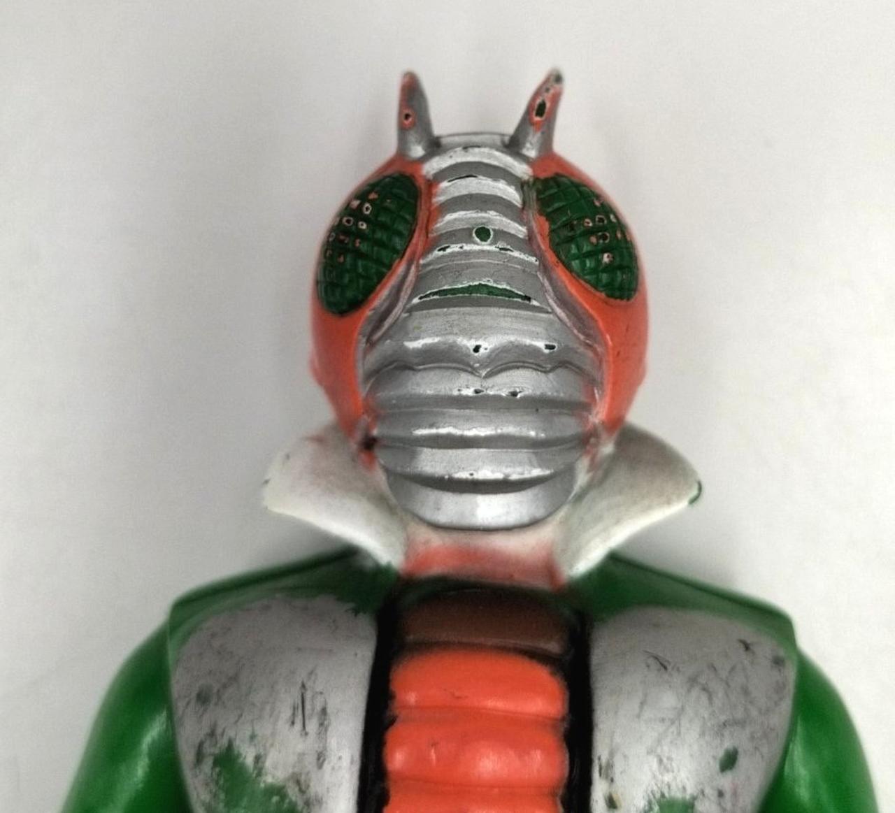 ポピー|仮面ライダーV3|【ハードオフ公式通販】オフモール