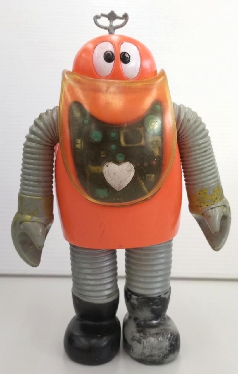 旧バンダイ|スタンダードサイズ ロボコン|【ハードオフ公式通販】オフ