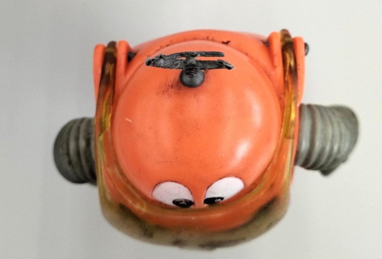 旧バンダイ|スタンダードサイズ ロボコン|【ハードオフ公式通販】オフ