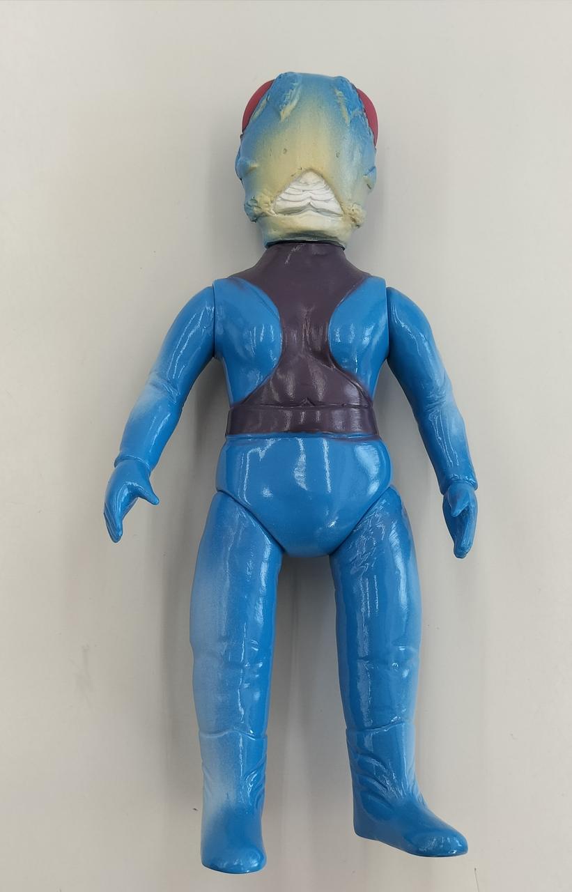 ベアモデル|ピット星人|【ハードオフ公式通販】オフモール