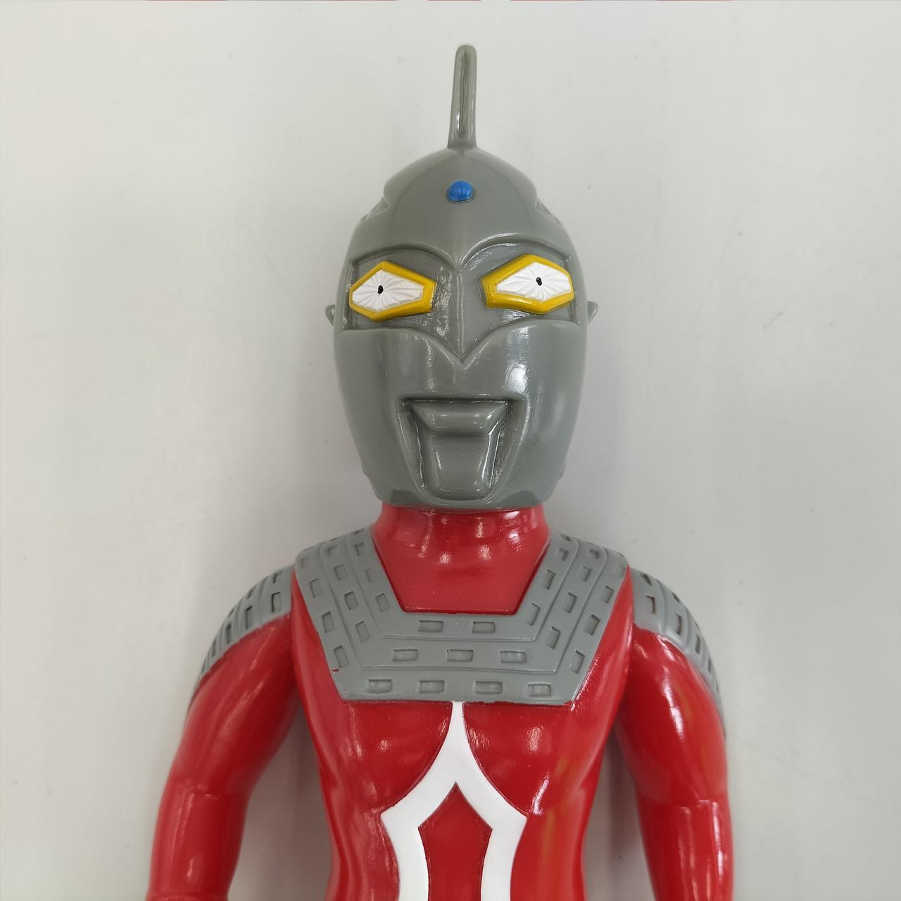 ブルマァク|ブルマァク復刻 ウルトラセブン大|【ハードオフ公式通販