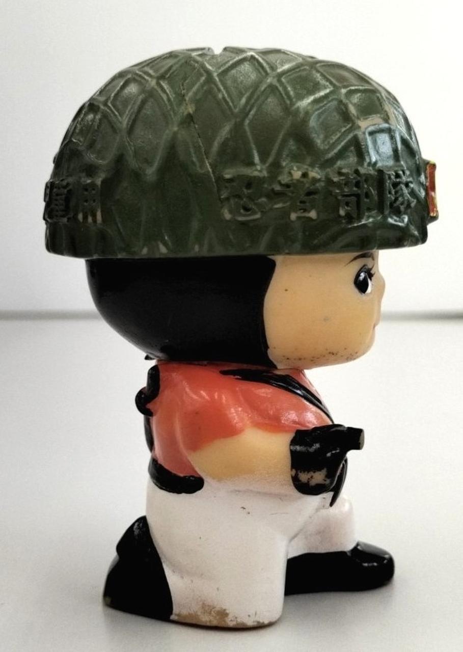 アスパラ|忍者部隊月光 貯金箱|【ハードオフ公式通販】オフモール