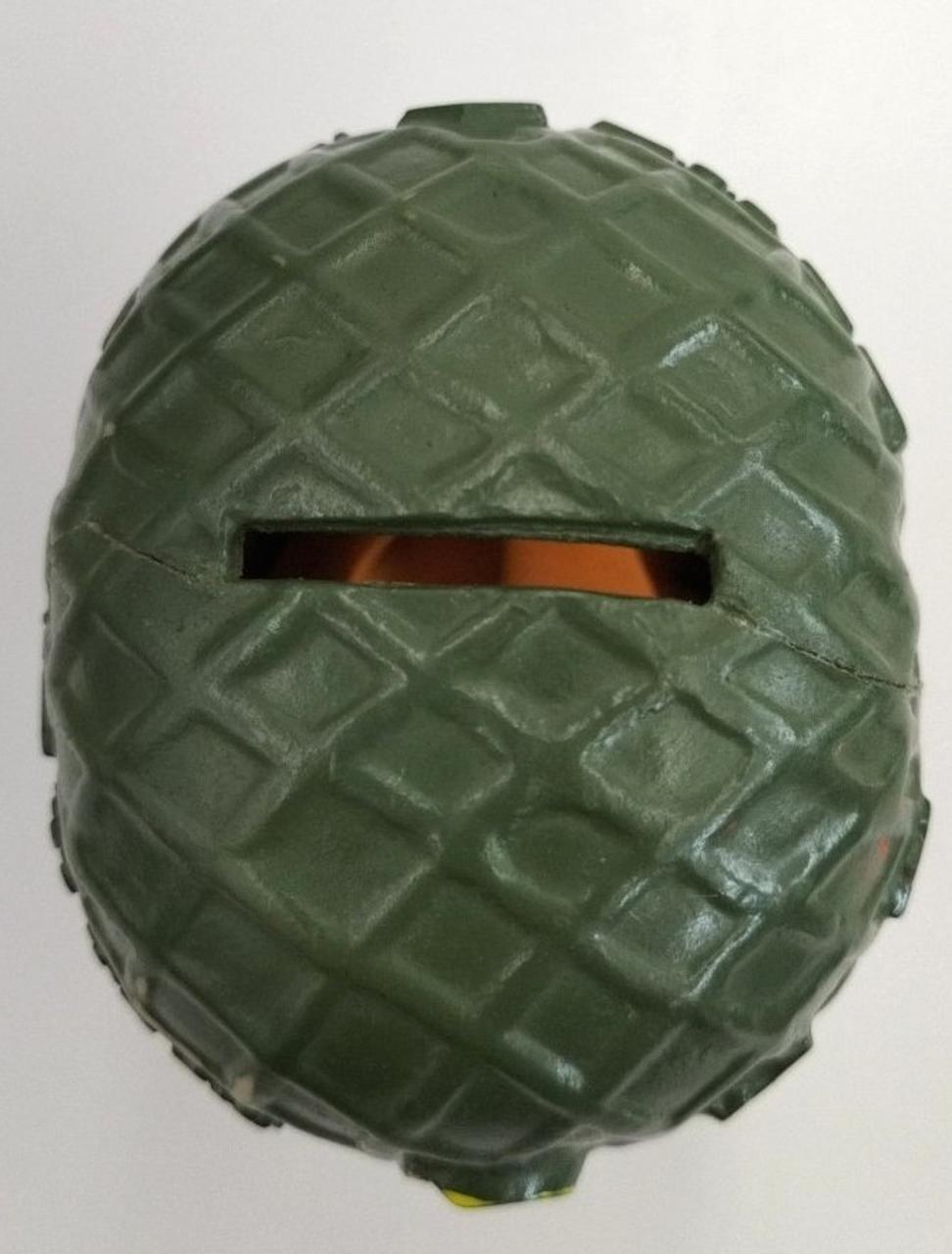 アスパラ|忍者部隊月光 貯金箱|【ハードオフ公式通販】オフモール