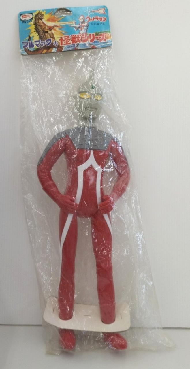 ブルマァク|ウルトラセブン(ジャイアントサイズ)|【ハードオフ公式通販