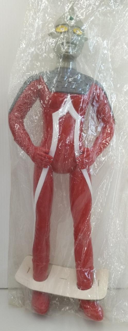 ブルマァク|ウルトラセブン(ジャイアントサイズ)|【ハードオフ公式通販