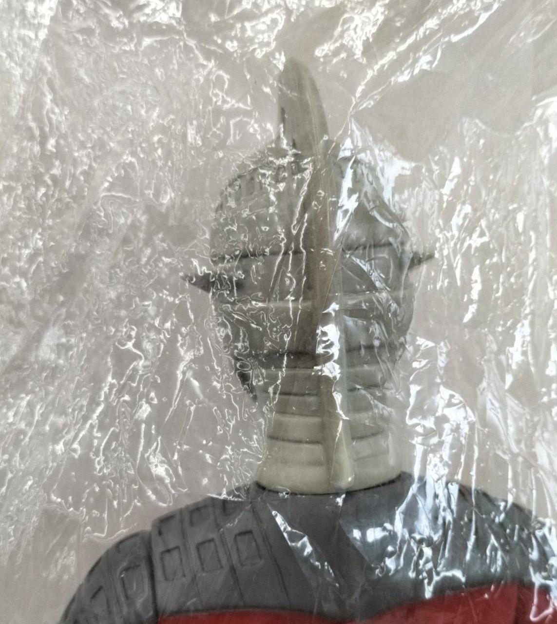 ブルマァク|ウルトラセブン(ジャイアントサイズ)|【ハードオフ公式通販