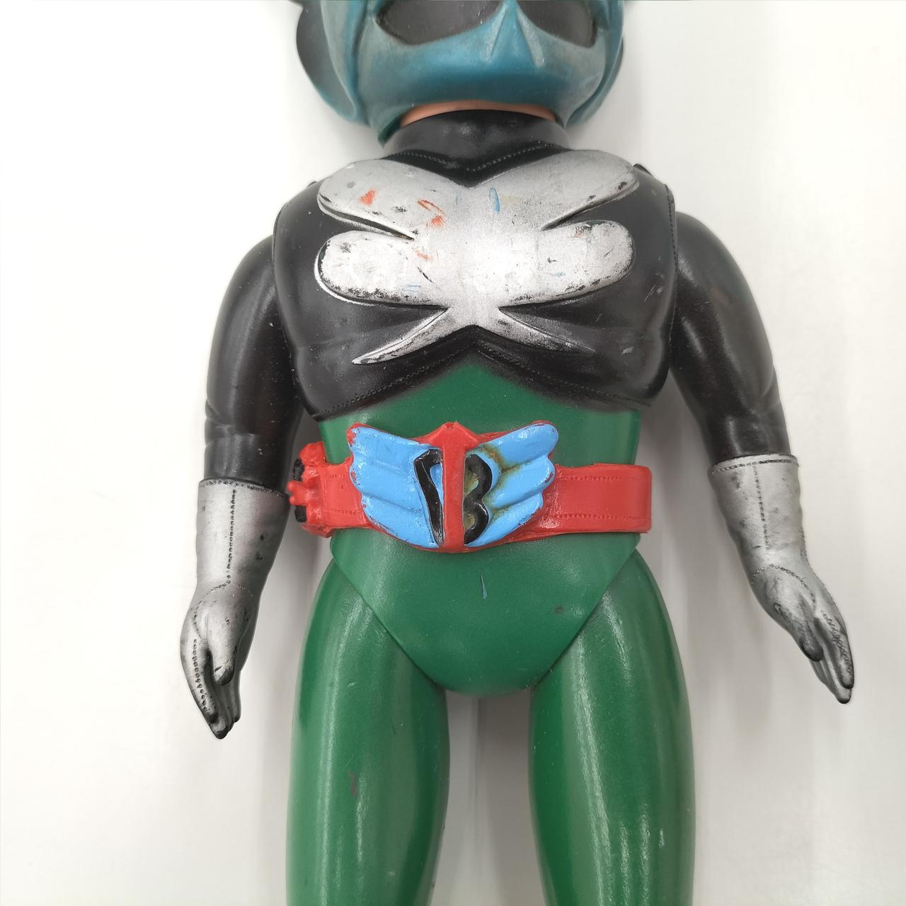 旧バンダイ|バロム1|【ハードオフ公式通販】オフモール|2081050000007496