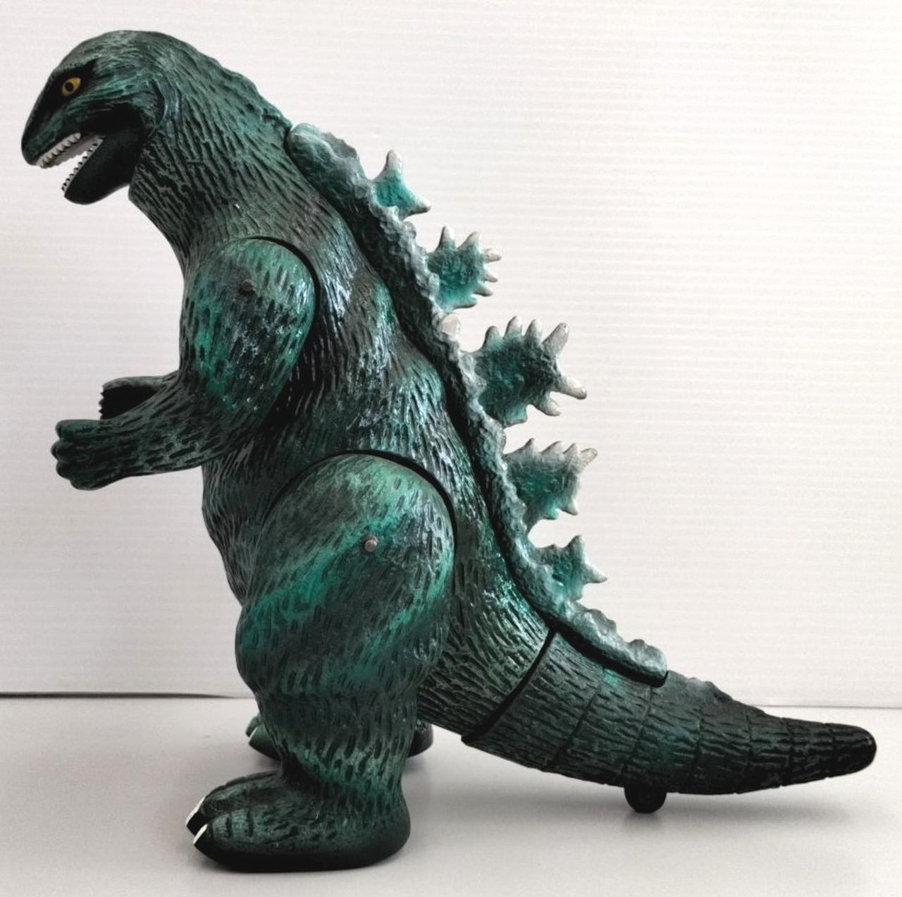 マルサン|B/Oスタイル ゴジラ スタンダードサイズ|【ハードオフ公式