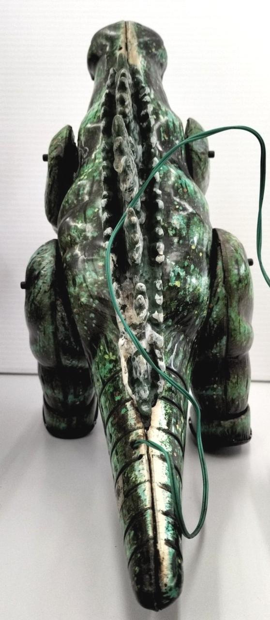 ブルマァク|電動リモコン歩行 ゴジラ|【ハードオフ公式通販】オフ